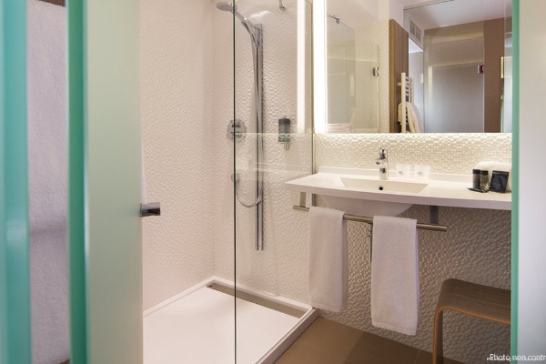 Hotel OCEANIA LE JURA DIJON